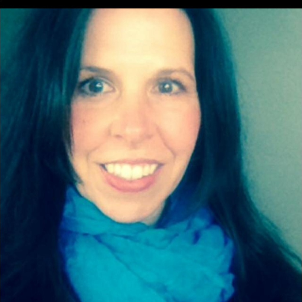 Meet your Posher, Jackie